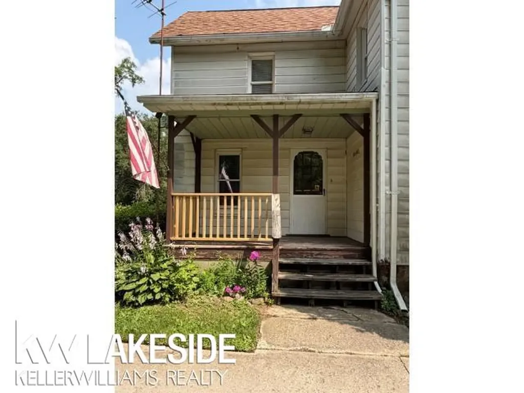 73340 Pitt Road Richmond Township MI 48062