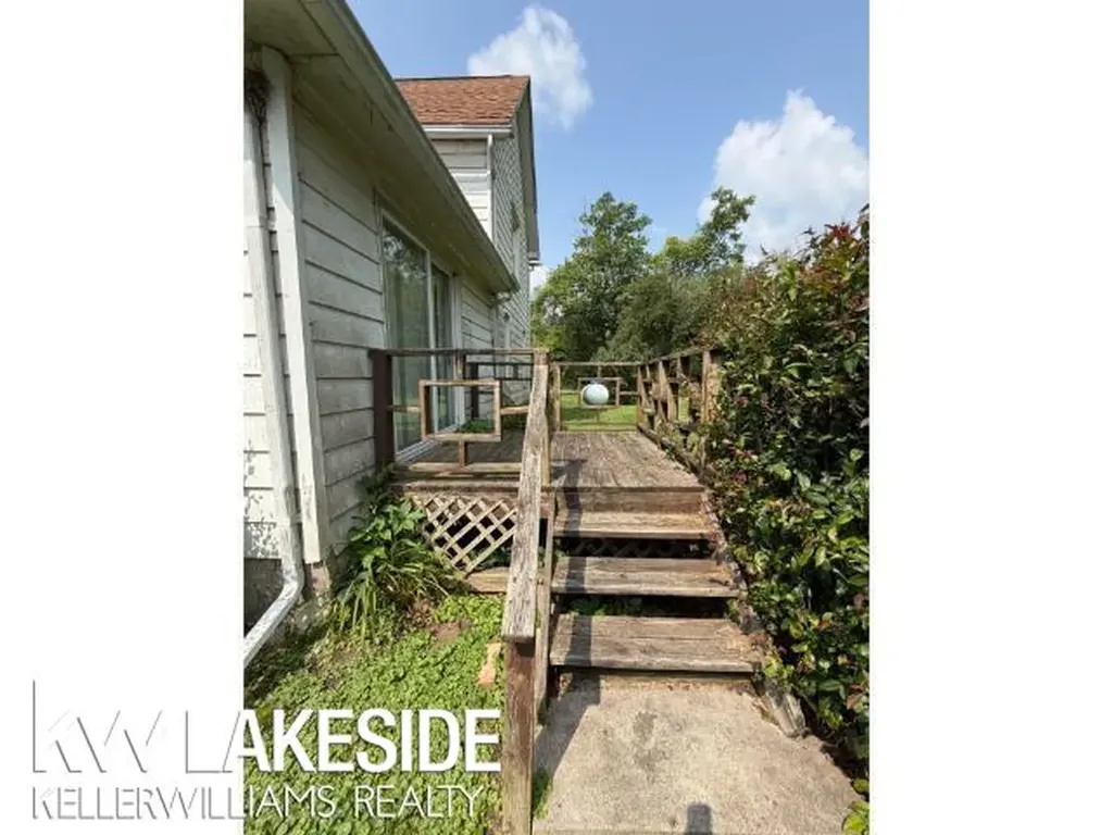 73340 Pitt Road Richmond Township MI 48062