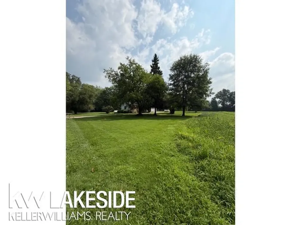 73340 Pitt Road Richmond Township MI 48062