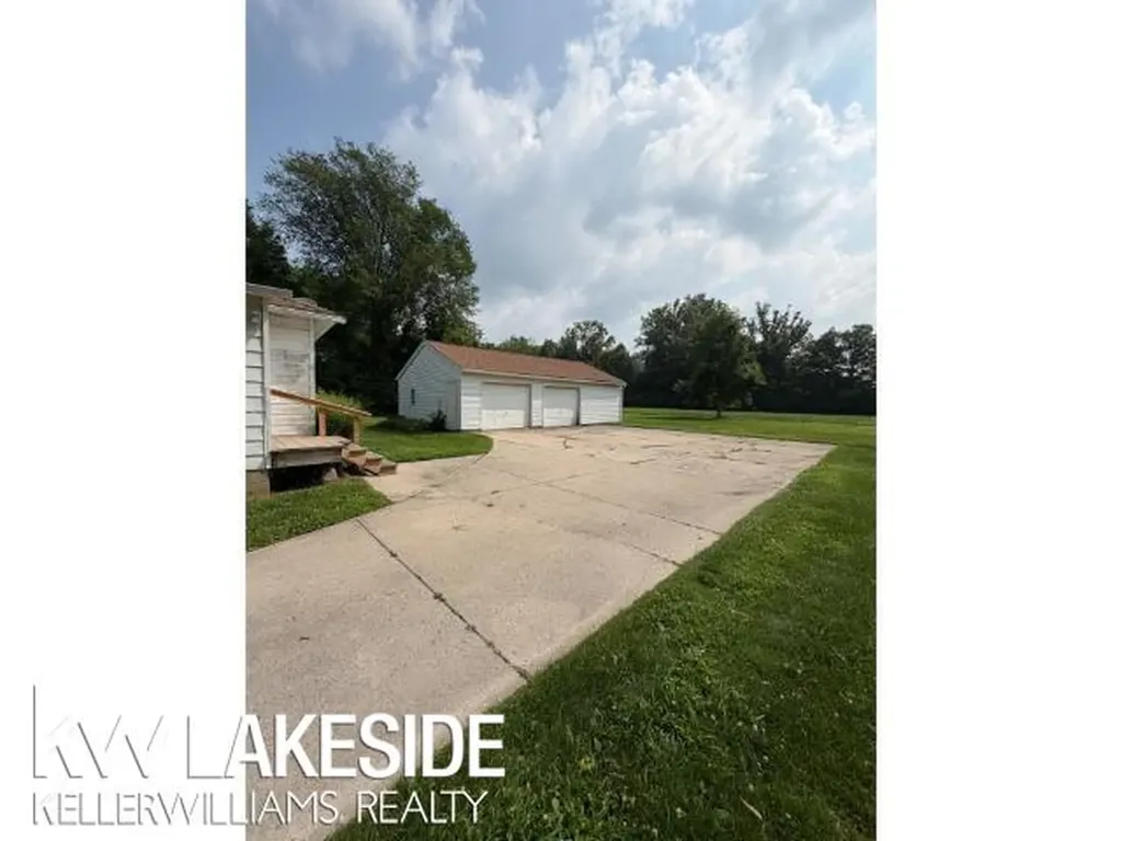 73340 Pitt Road Richmond Township MI 48062
