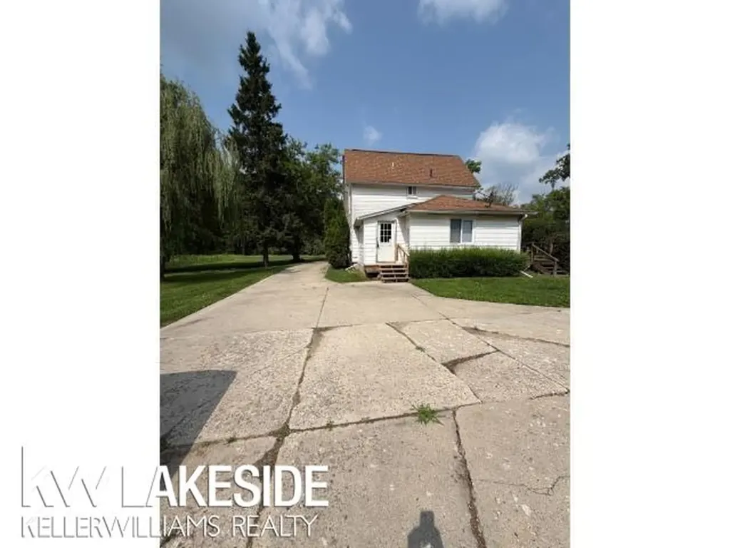 73340 Pitt Road Richmond Township MI 48062