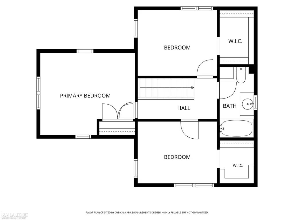 73340 Pitt Road Richmond Township MI 48062