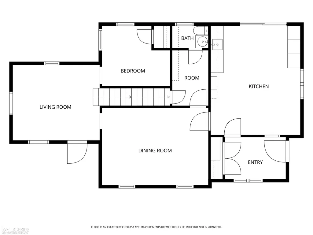 73340 Pitt Road Richmond Township MI 48062