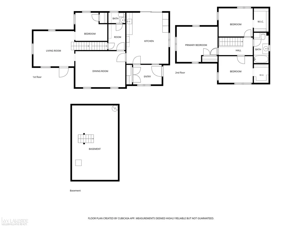73340 Pitt Road Richmond Township MI 48062
