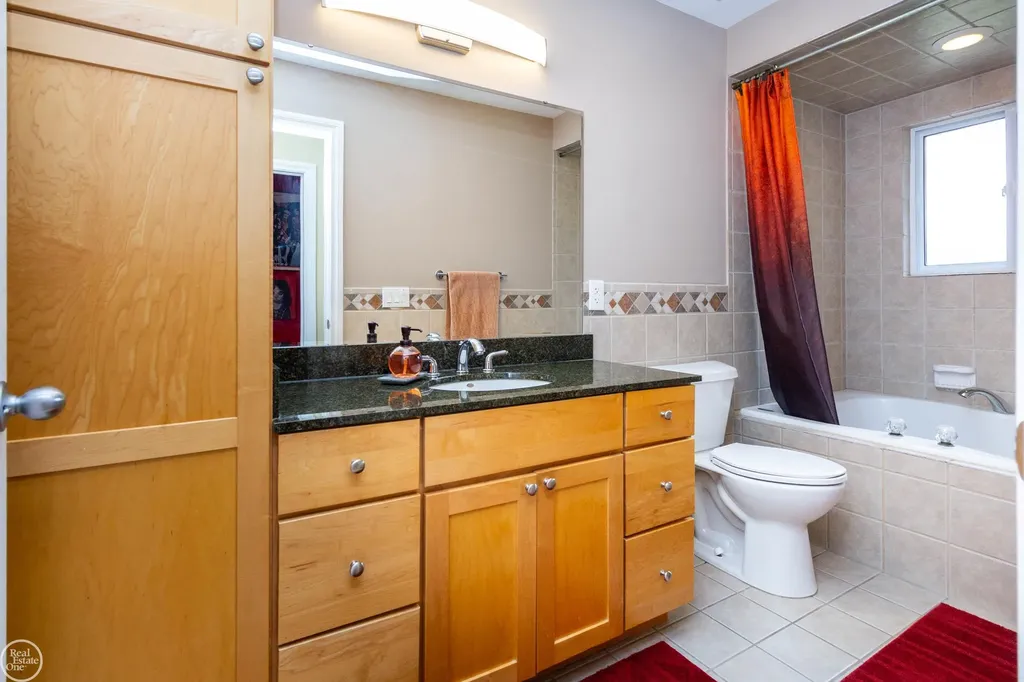 39745 Sylvia Street Harrison Charter Township MI 48045