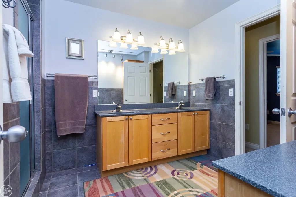 39745 Sylvia Street Harrison Charter Township MI 48045