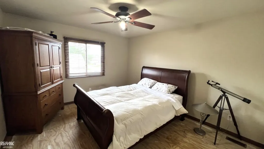 18402 Sumpter Forest Drive Macomb Township MI 48042