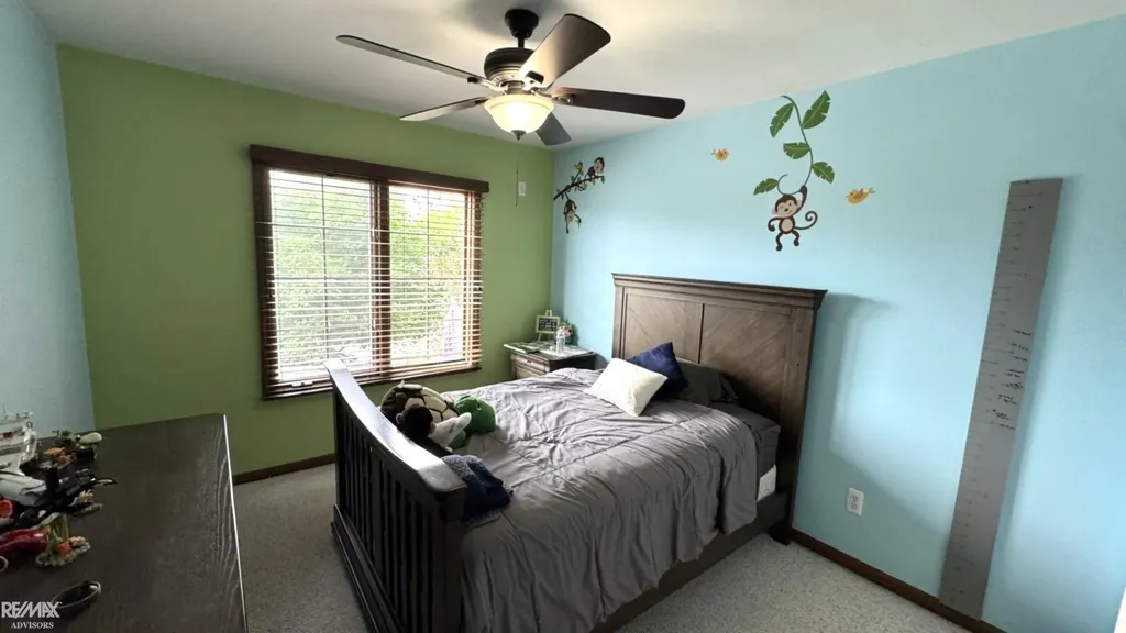 18402 Sumpter Forest Drive Macomb Township MI 48042