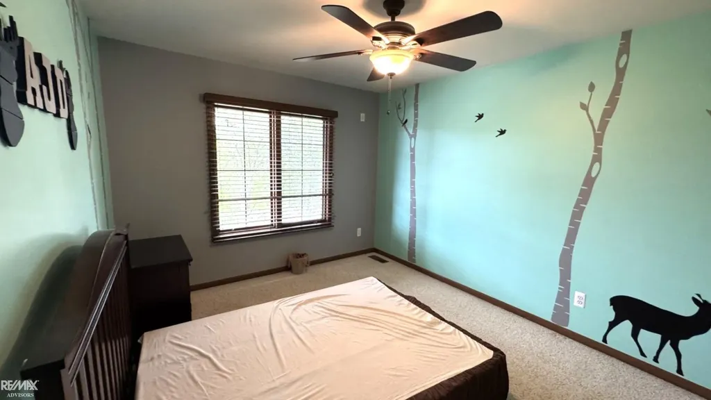 18402 Sumpter Forest Drive Macomb Township MI 48042
