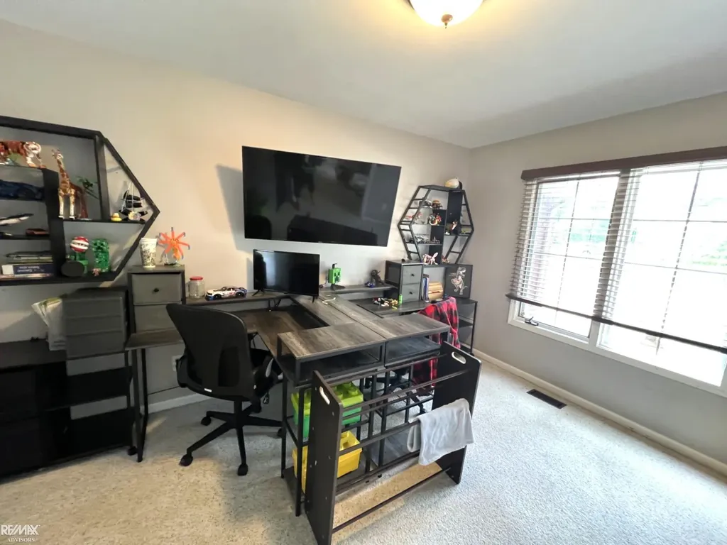 18402 Sumpter Forest Drive Macomb Township MI 48042