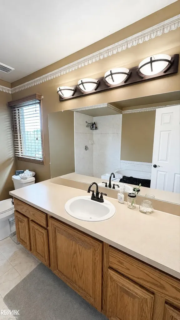 18402 Sumpter Forest Drive Macomb Township MI 48042