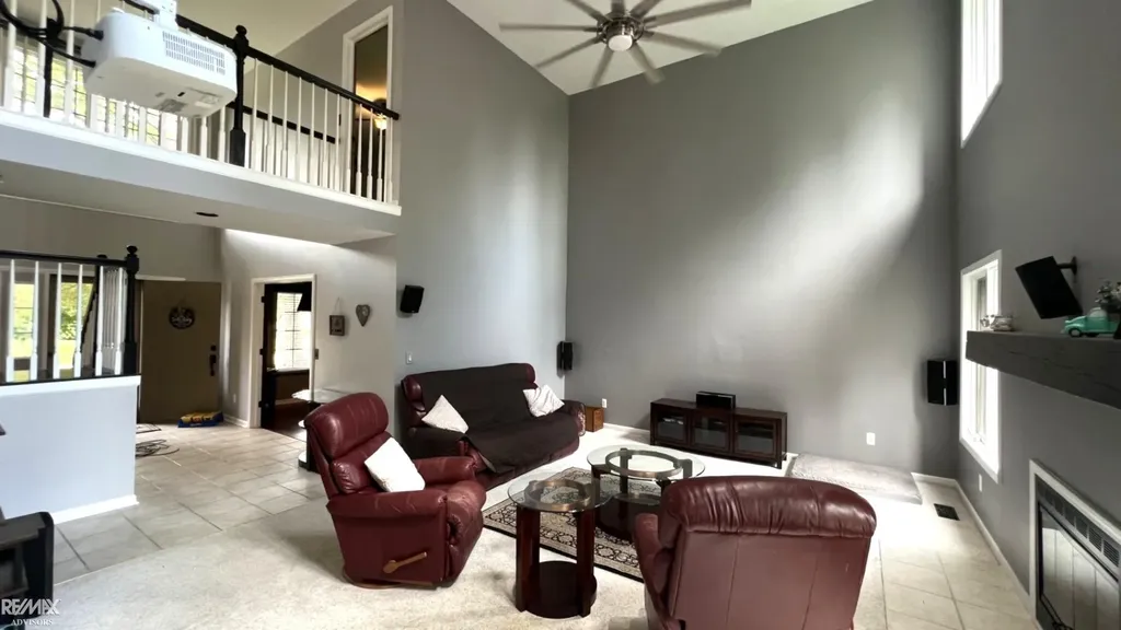 18402 Sumpter Forest Drive Macomb Township MI 48042