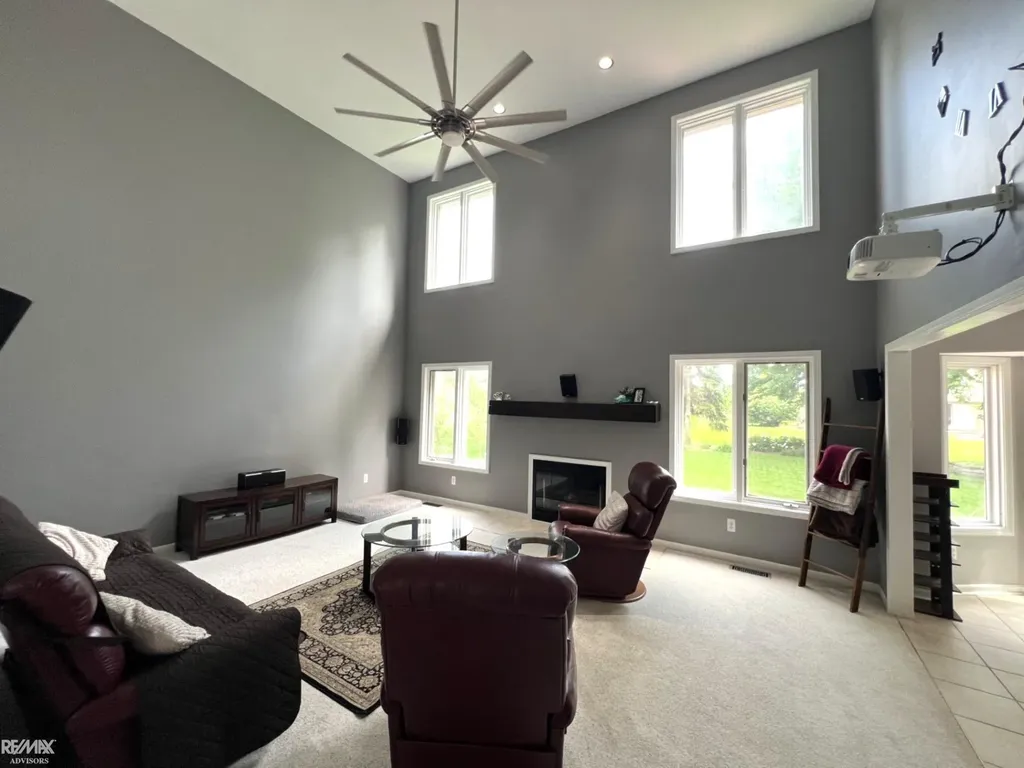 18402 Sumpter Forest Drive Macomb Township MI 48042