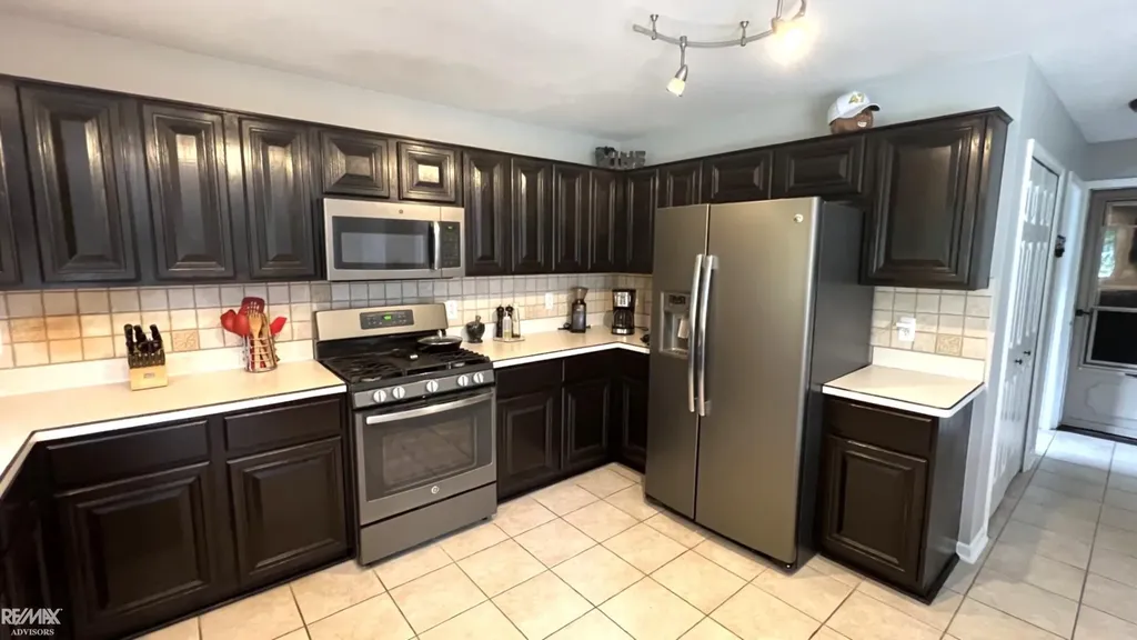 18402 Sumpter Forest Drive Macomb Township MI 48042