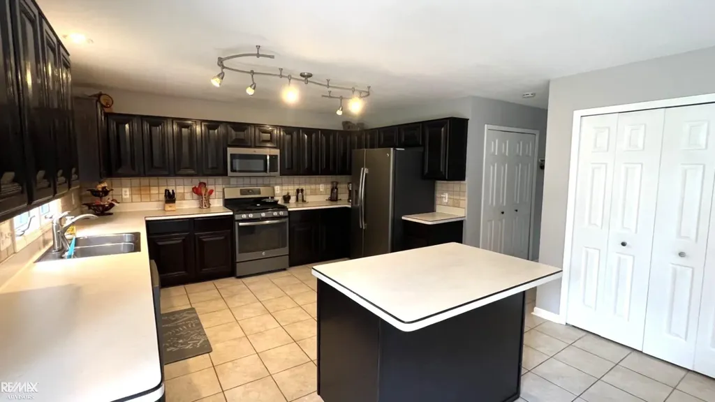 18402 Sumpter Forest Drive Macomb Township MI 48042