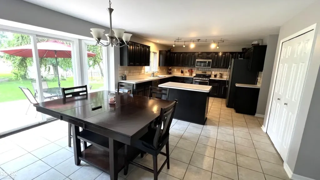 18402 Sumpter Forest Drive Macomb Township MI 48042