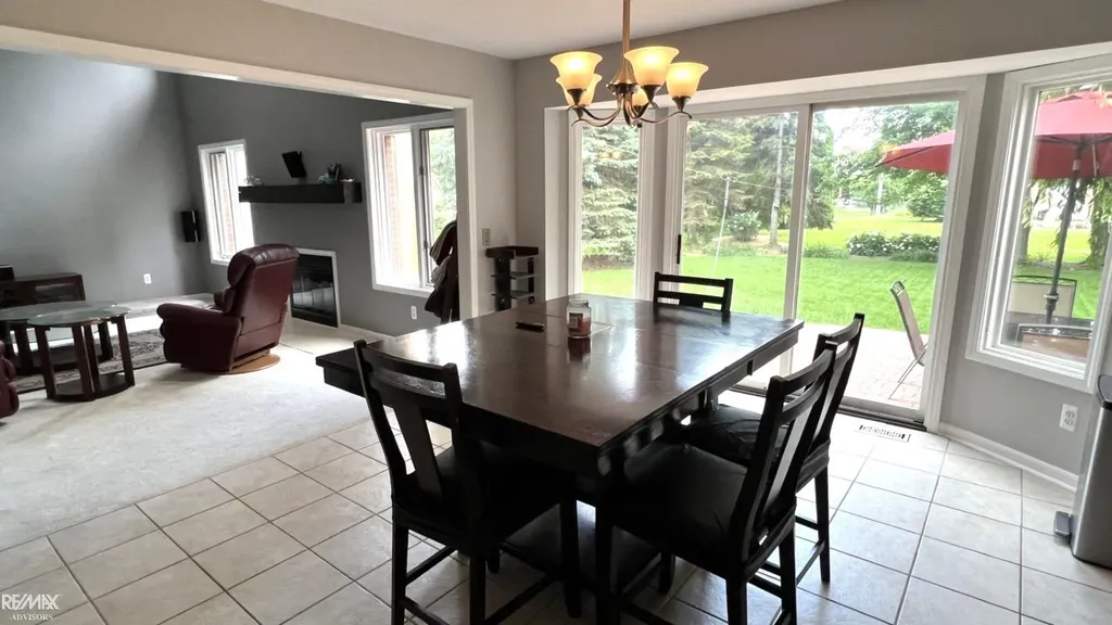18402 Sumpter Forest Drive Macomb Township MI 48042
