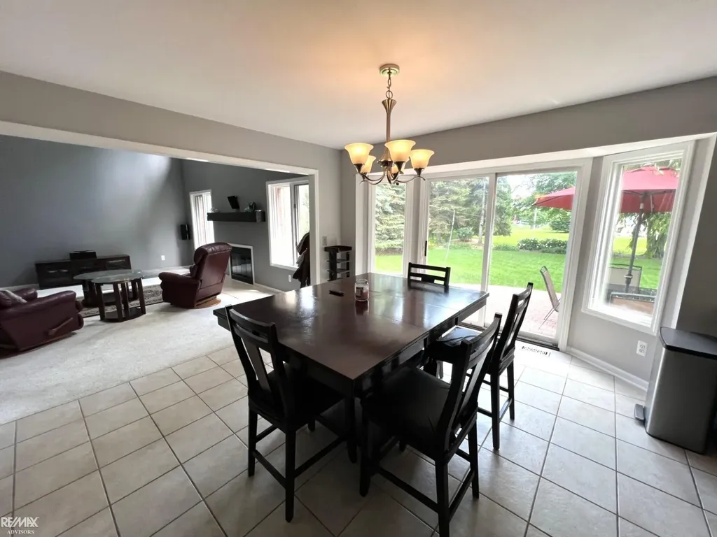 18402 Sumpter Forest Drive Macomb Township MI 48042