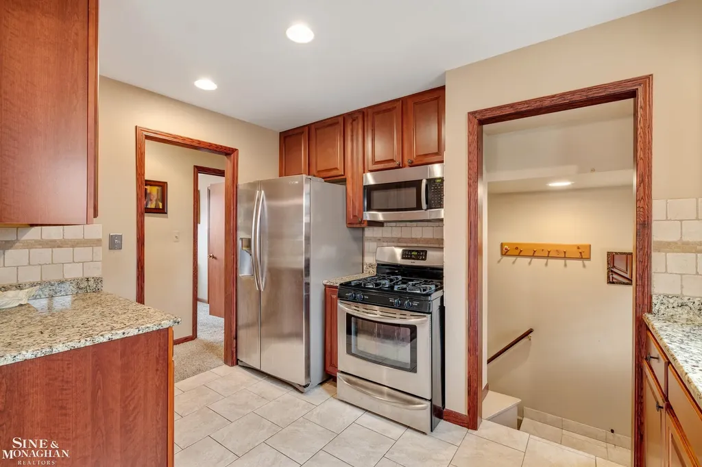 28016 Rockwood Street St. Clair Shores City MI 48081