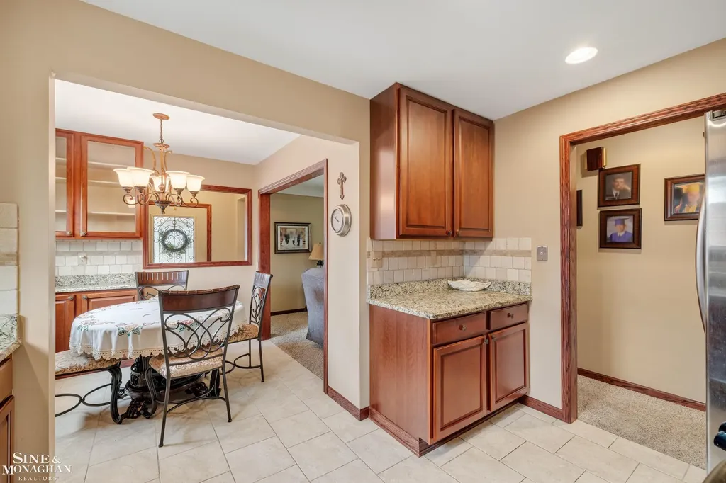 28016 Rockwood Street St. Clair Shores City MI 48081