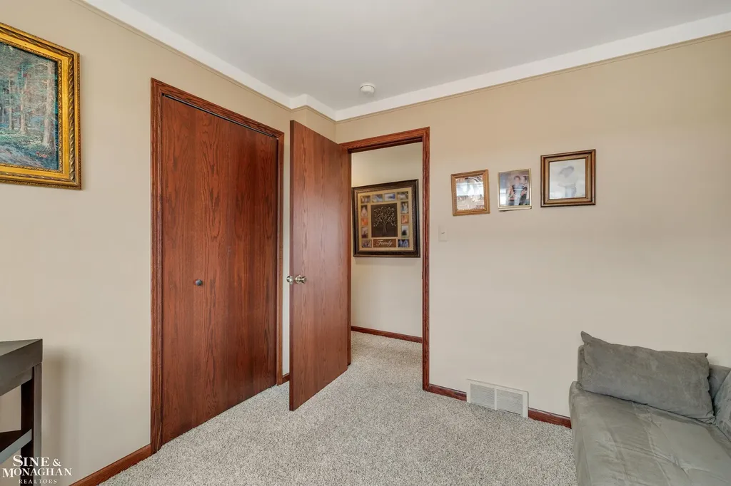 28016 Rockwood Street St. Clair Shores City MI 48081