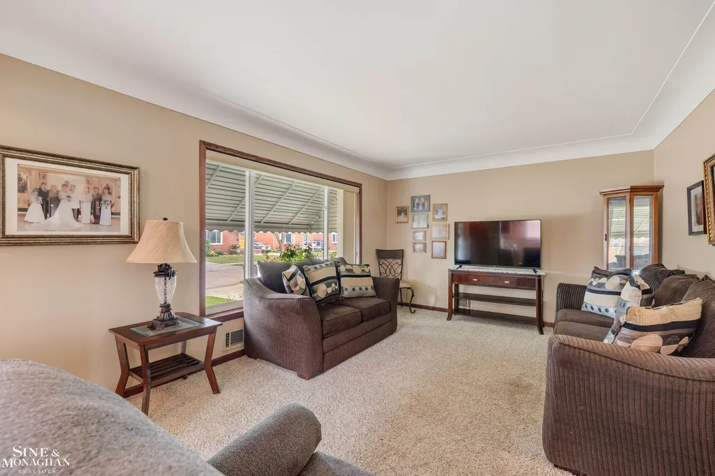 28016 Rockwood Street St. Clair Shores City MI 48081