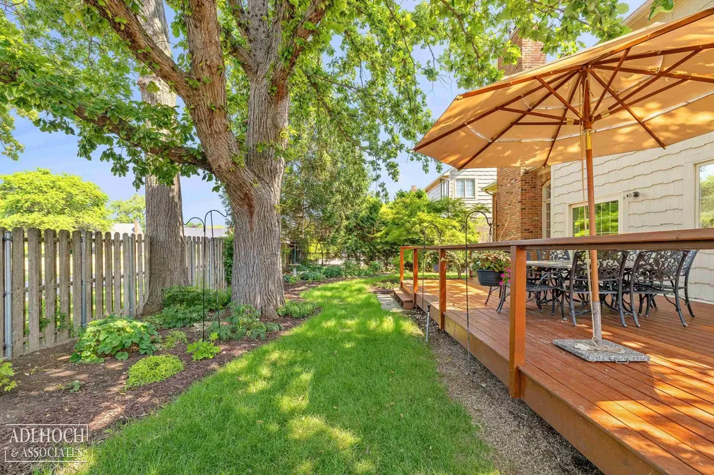 21473 Goethe Street Grosse Pointe Woods City MI 48236