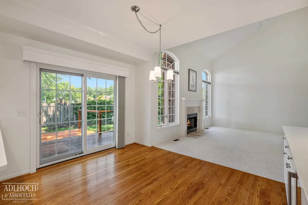 21473 Goethe Street Grosse Pointe Woods City MI 48236