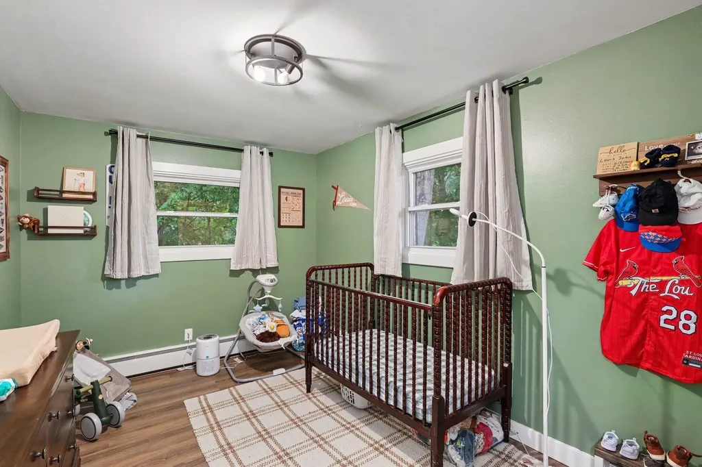 2371 Arlington Road Columbus Township MI 48063