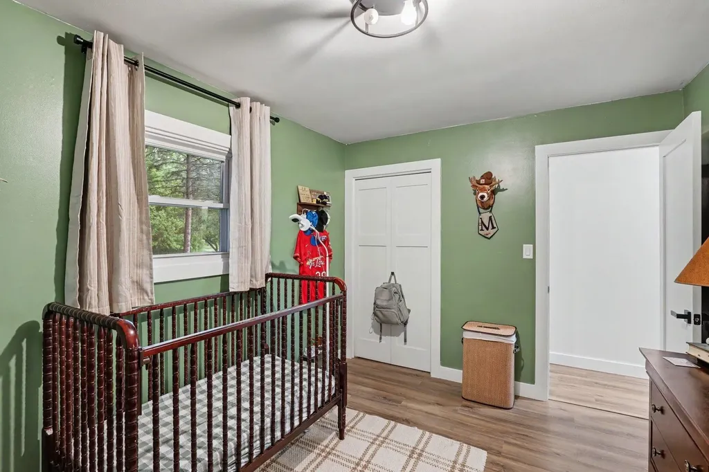 2371 Arlington Road Columbus Township MI 48063