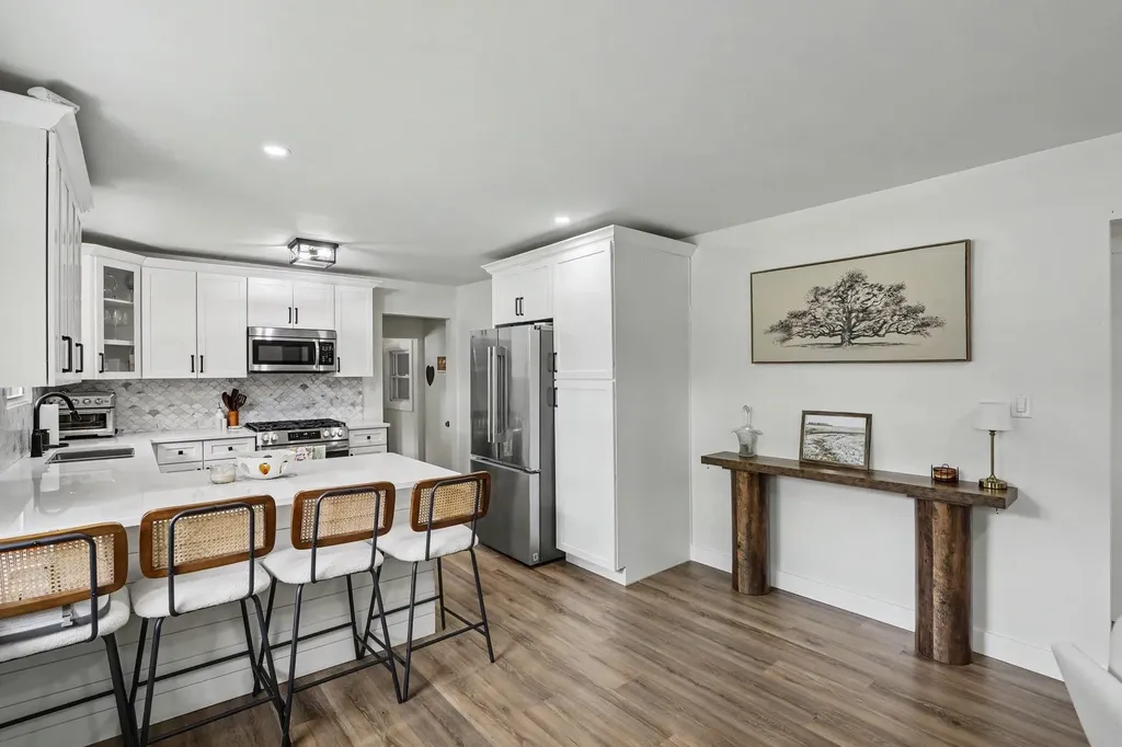 2371 Arlington Road Columbus Township MI 48063