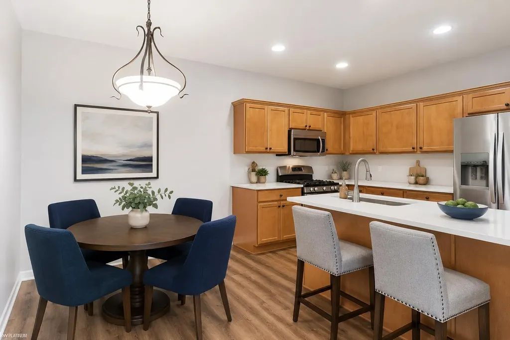 56659 Long Island Drive Shelby Charter Township MI 48316