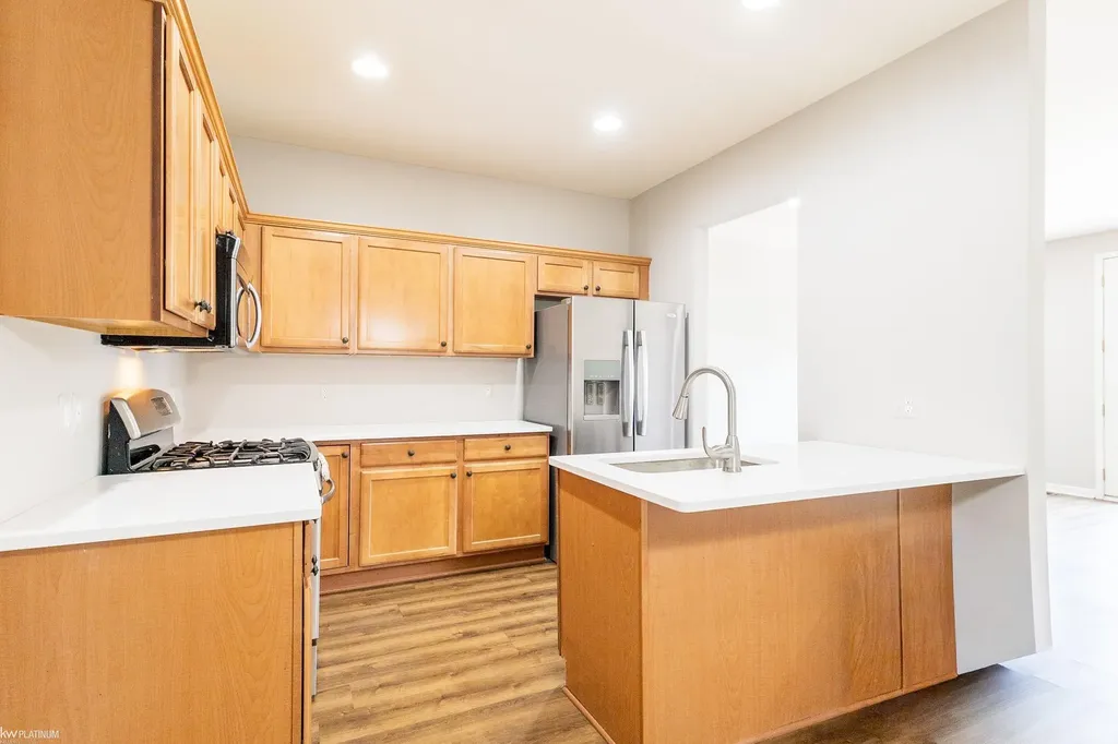 56659 Long Island Drive Shelby Charter Township MI 48316