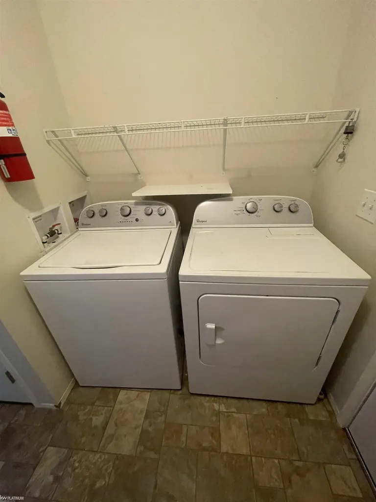 57114 Plymouth Road Washington Township MI 48094