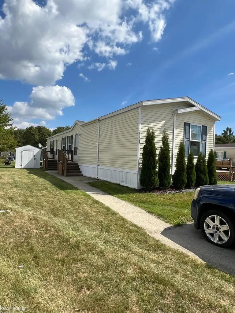 57114 Plymouth Road Washington Township MI 48094
