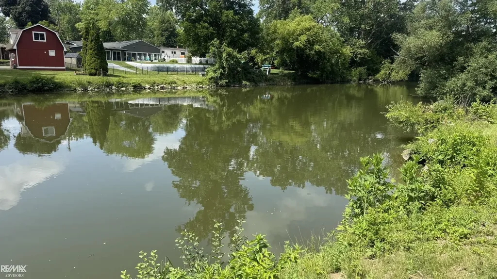 00 Belleview Avenue Mt. Clemens City MI 48043