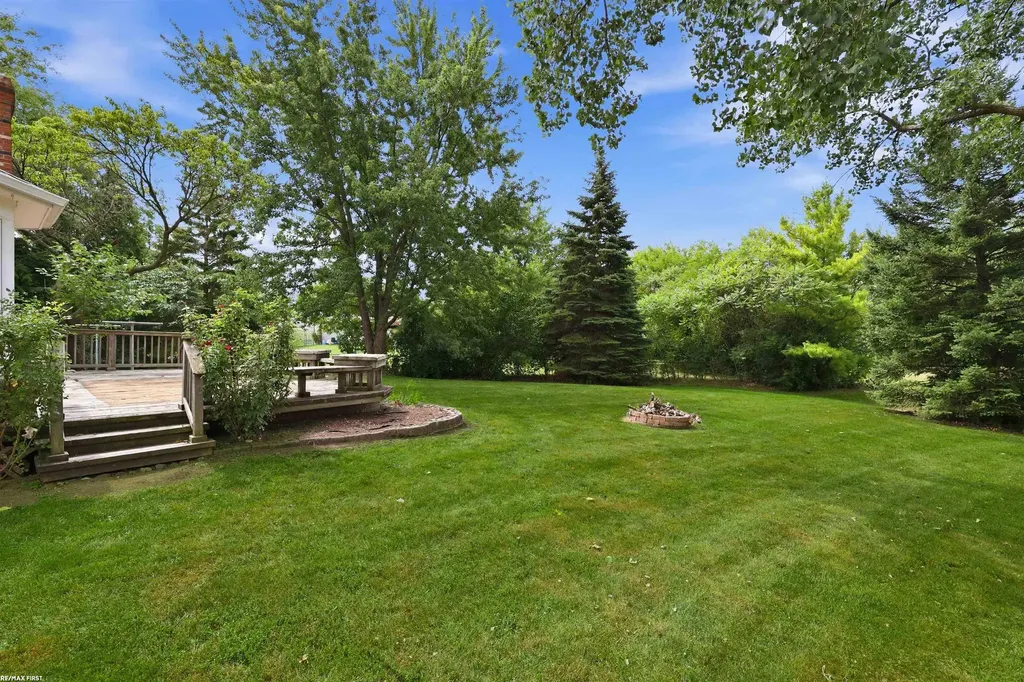 2514 Portobello Drive Troy City MI 48083