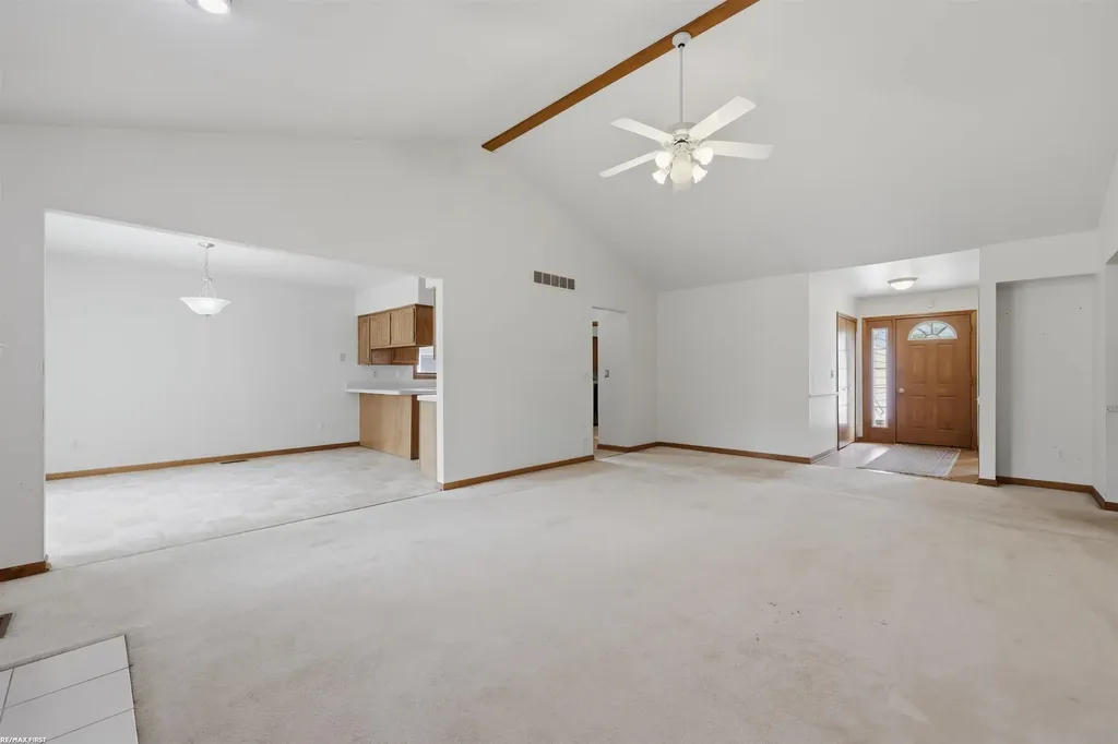 2514 Portobello Drive Troy City MI 48083