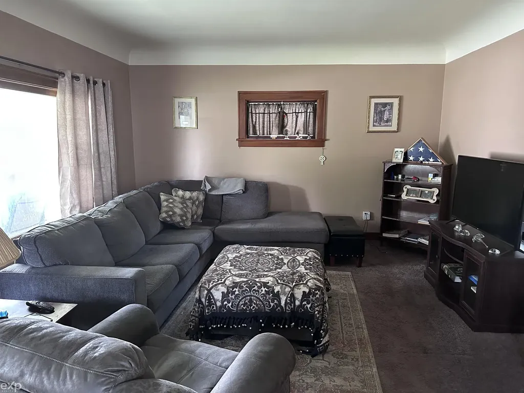 2417 Division Street Port Huron Charter Township MI 48060