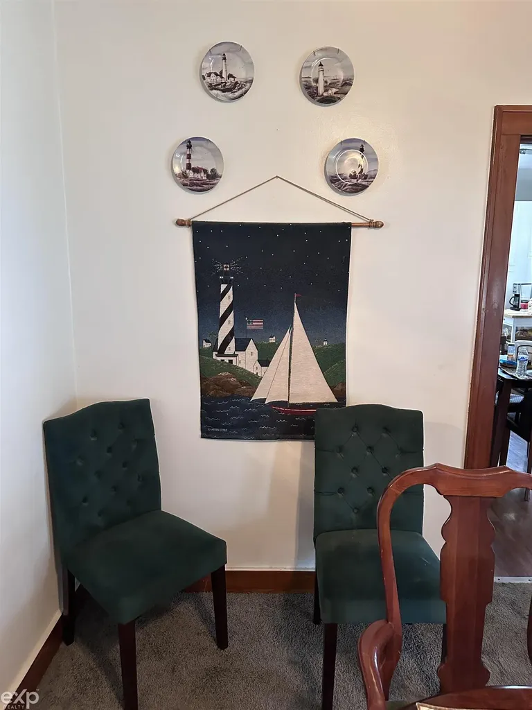 2417 Division Street Port Huron Charter Township MI 48060