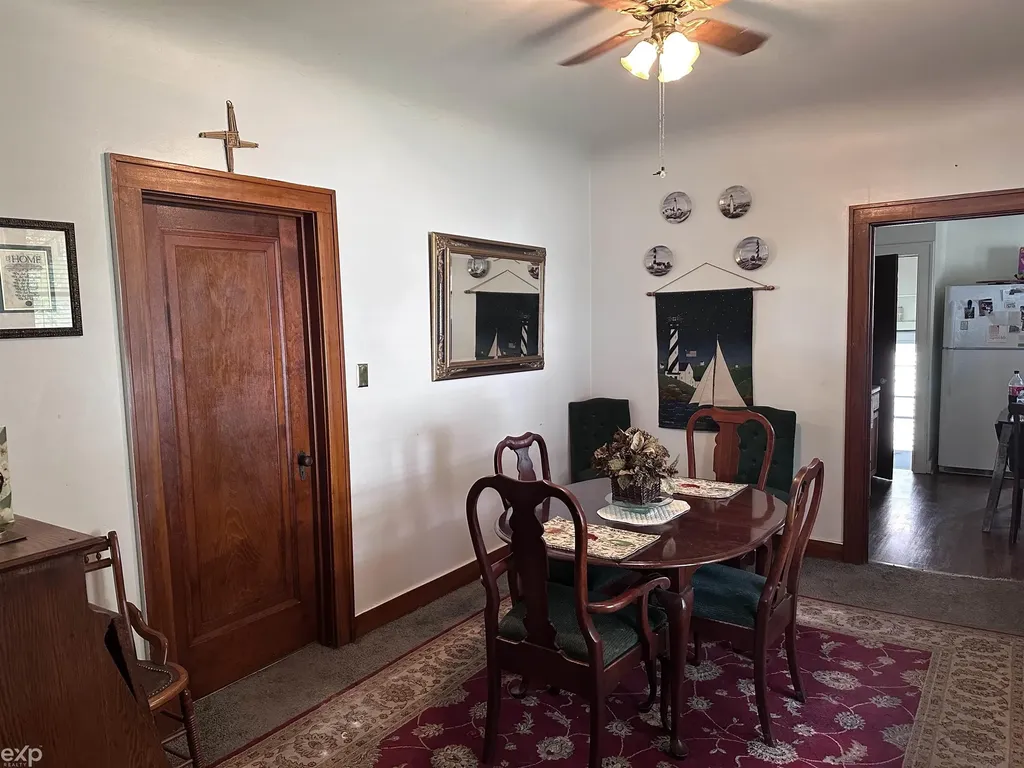 2417 Division Street Port Huron Charter Township MI 48060