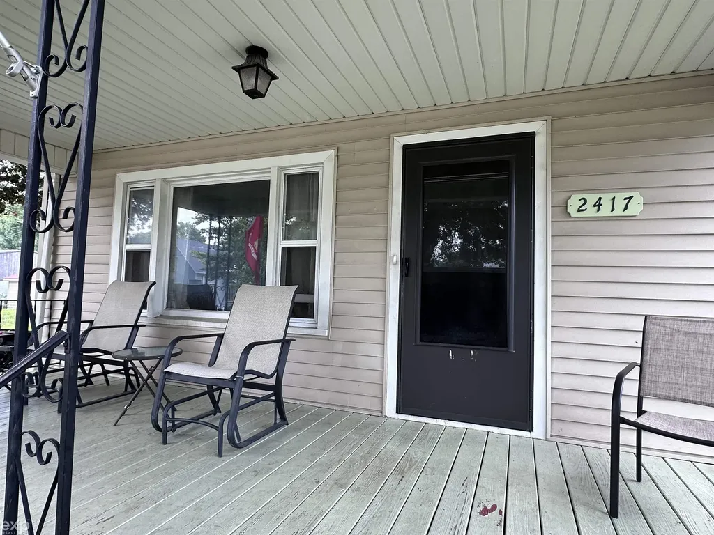 2417 Division Street Port Huron Charter Township MI 48060