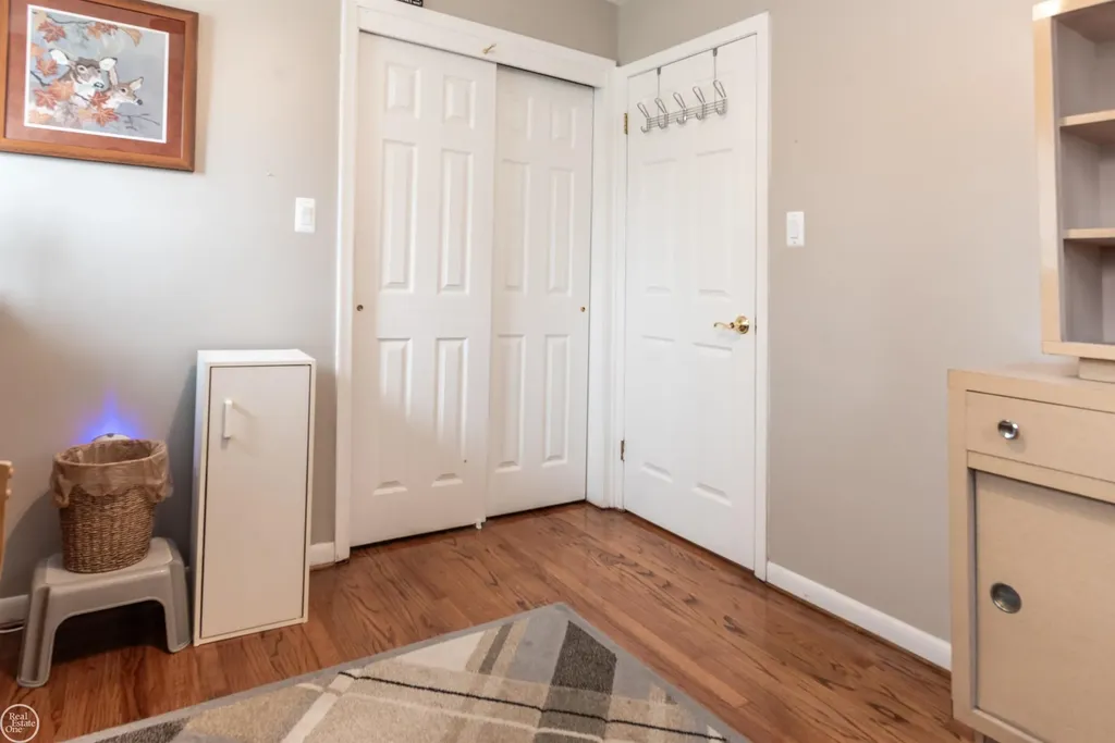 31375 W Wind Drive Fraser City MI 48026