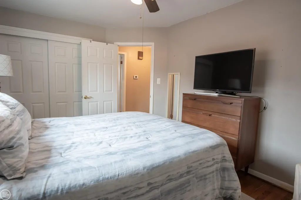 31375 W Wind Drive Fraser City MI 48026