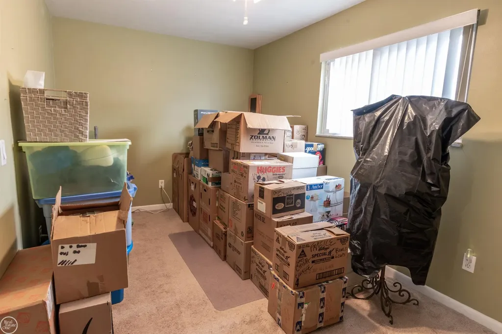 31375 W Wind Drive Fraser City MI 48026