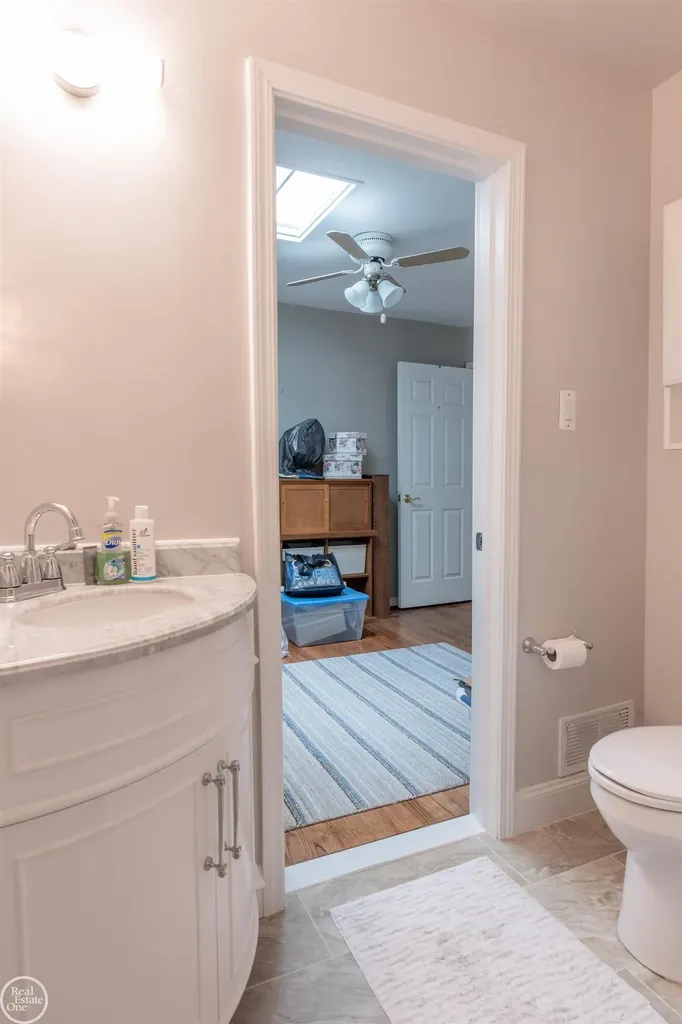 31375 W Wind Drive Fraser City MI 48026