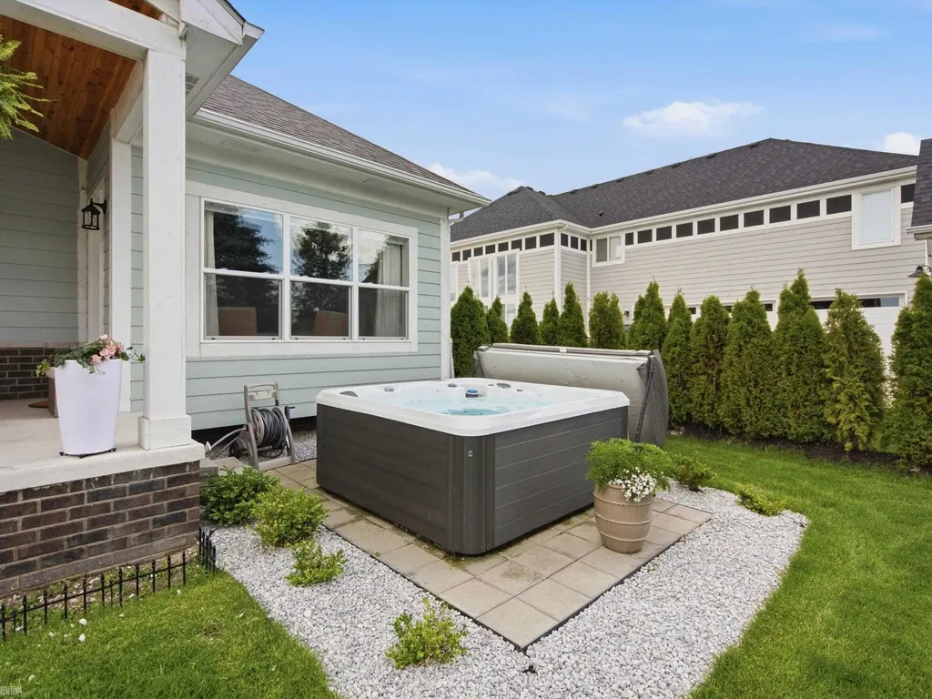 19415 Rachael Drive Macomb Township MI 48042