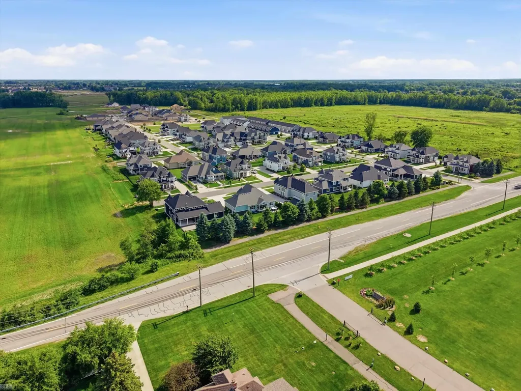 19415 Rachael Drive Macomb Township MI 48042