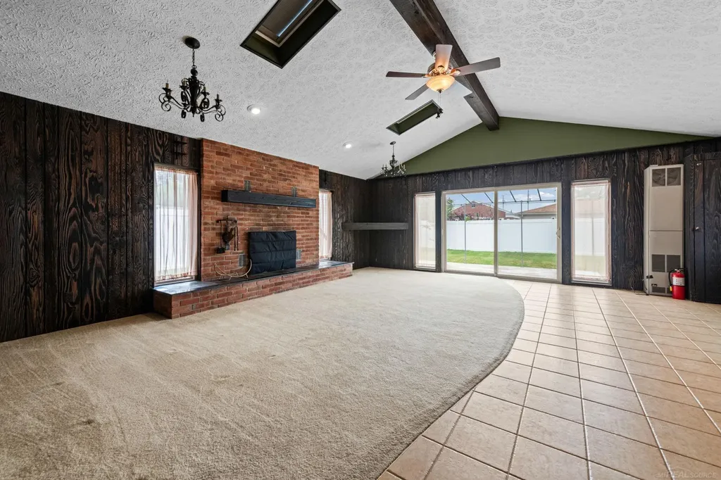 30230 Rosebriar Street St. Clair Shores City MI 48082