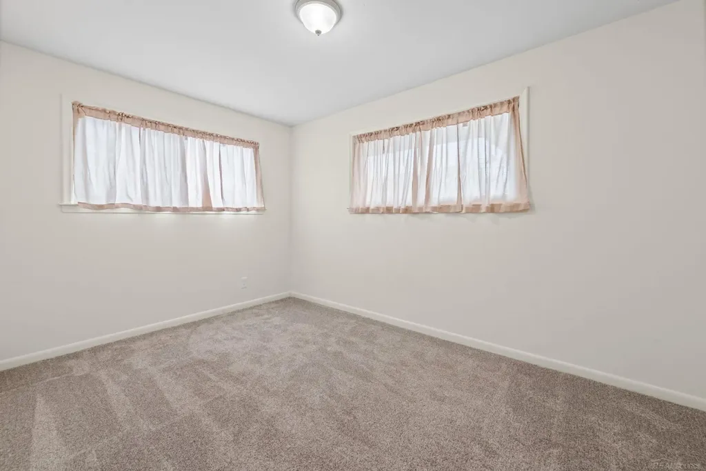 30230 Rosebriar Street St. Clair Shores City MI 48082